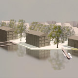 architect Landsmeer Breekoever